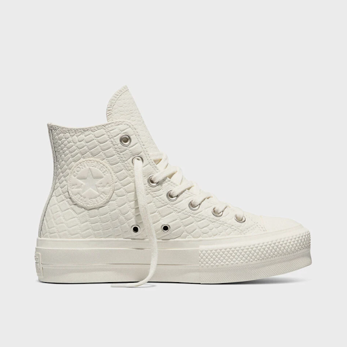 Converse Chuck Taylor All Star Lift bege 95092 1