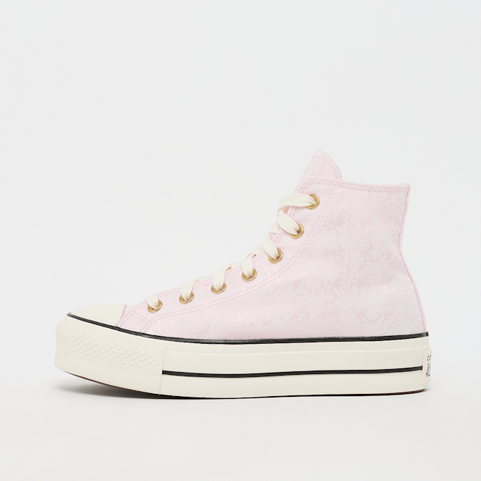 Converse Chuck Taylor All Star Lift różowy 95094 1