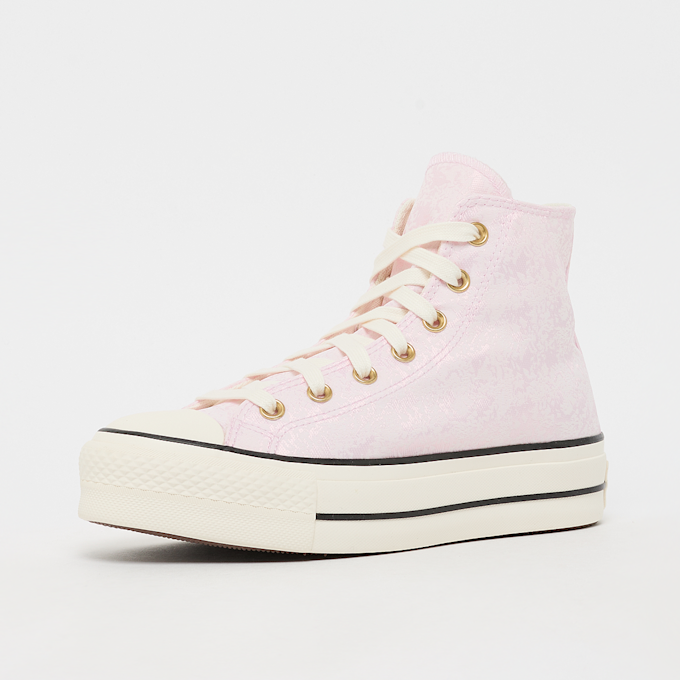 Converse Chuck Taylor All Star Lift rosa  95094 2
