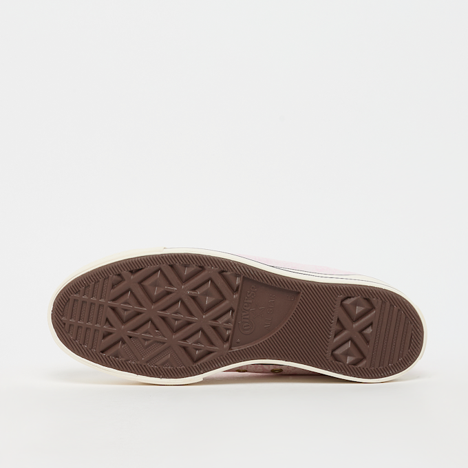 Converse Chuck Taylor All Star Lift lichtroze 95094 4