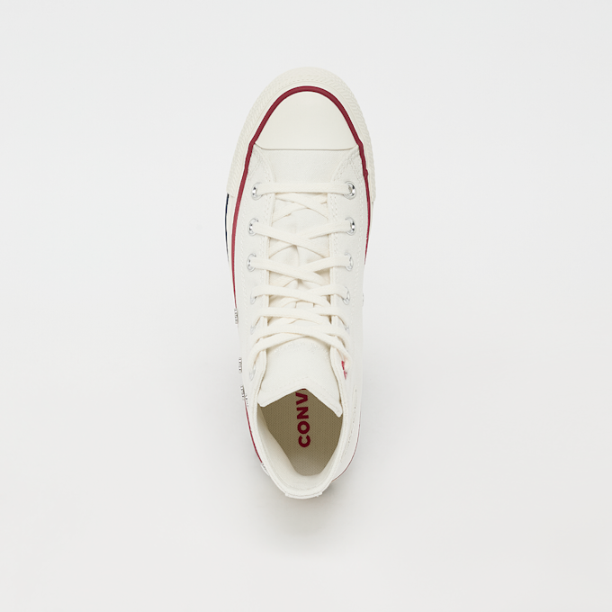 Converse Chuck  Taylor All Star beige 95095 5
