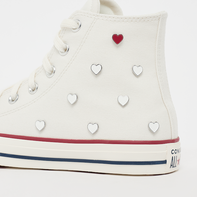 Converse Chuck  Taylor All Star bege 95095 6