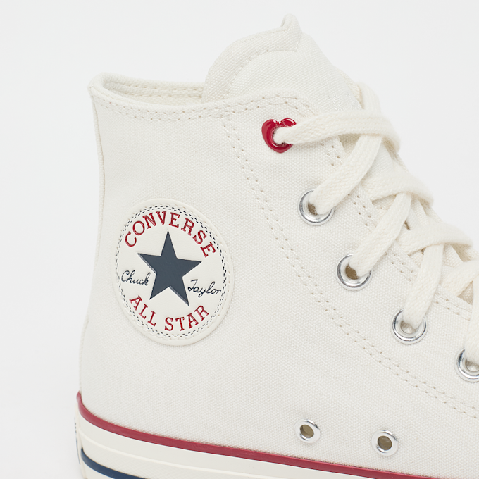 Converse Chuck  Taylor All Star bege 95095 7