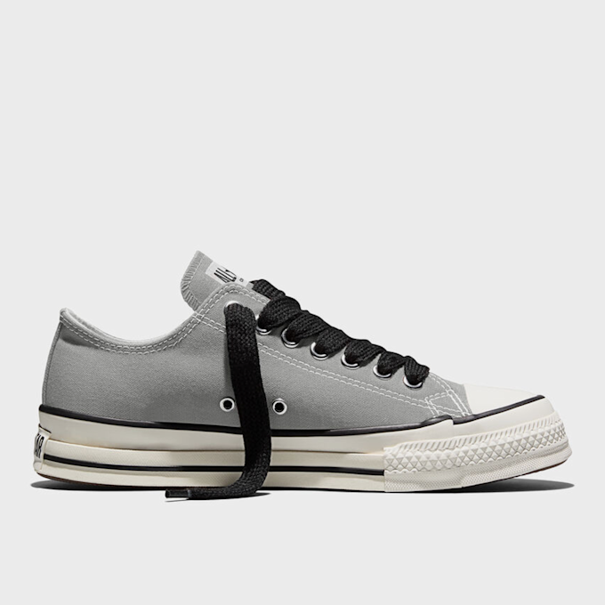 Converse Chuck Taylor Throwback gris 95083 1