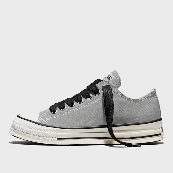 Converse Chuck Taylor Throwback gris 95083 2