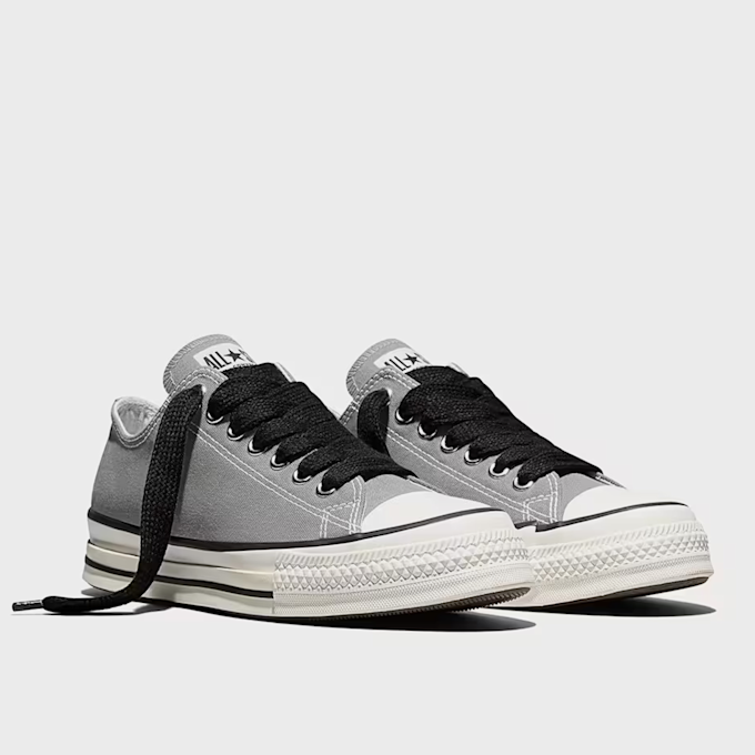 Converse Chuck Taylor Throwback grijs 95083 4