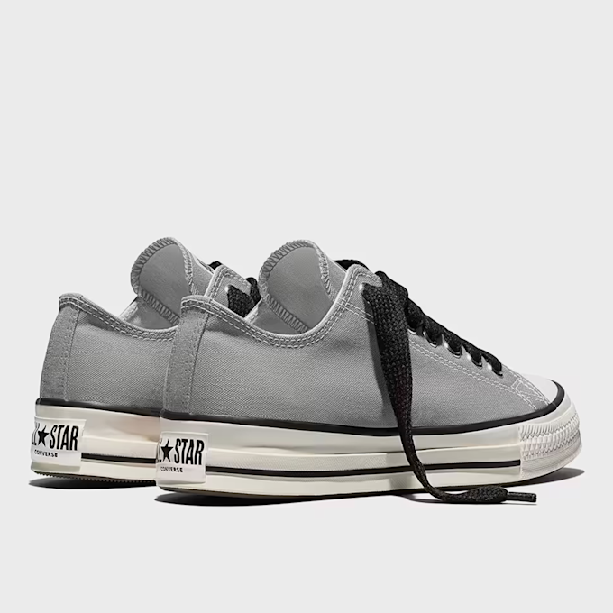 Converse Chuck Taylor Throwback gris 95083 5