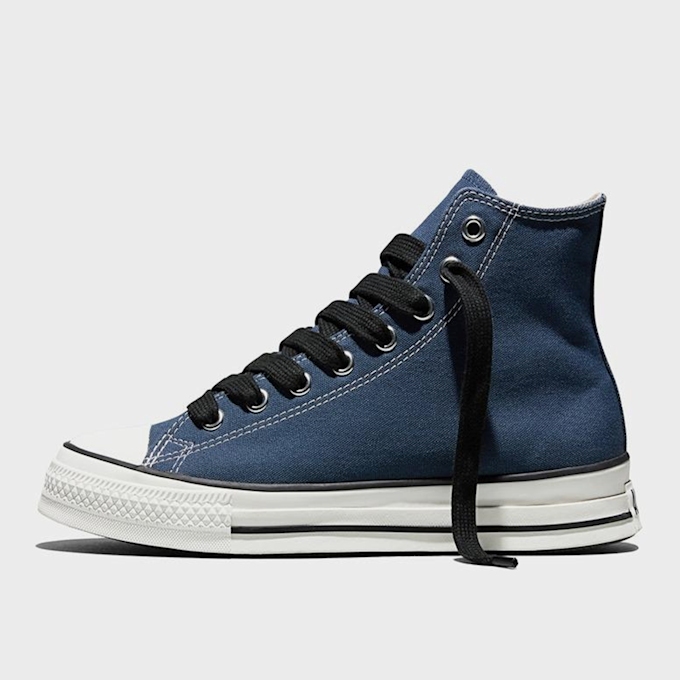Converse Chuck Taylor Throwback blau 95084 2