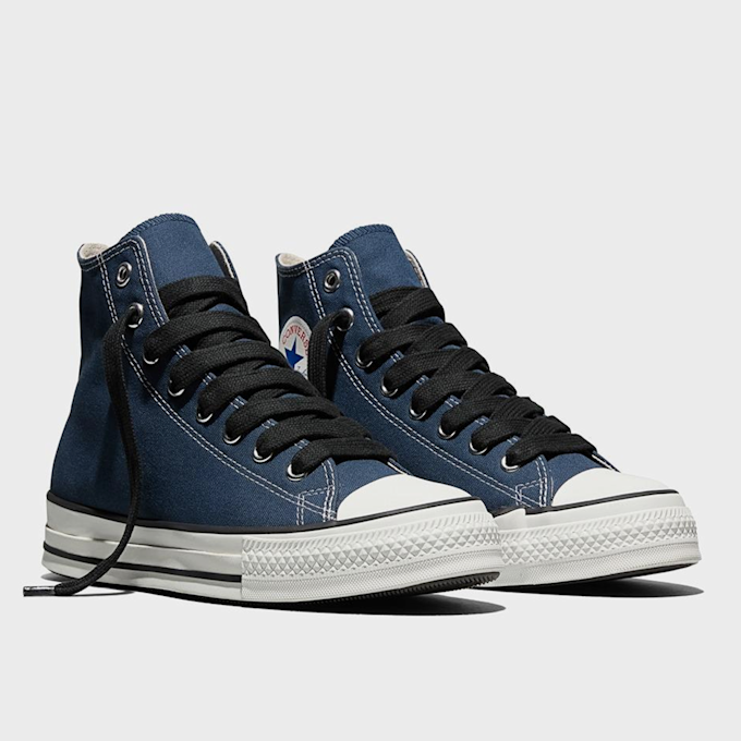 Converse Chuck Taylor Throwback blau 95084 4