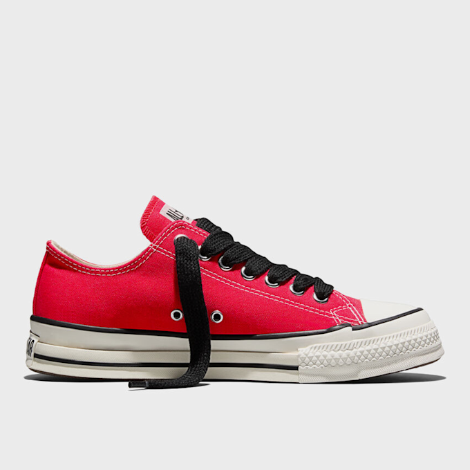 Converse Chuck Taylor Throwback rood 95086 1