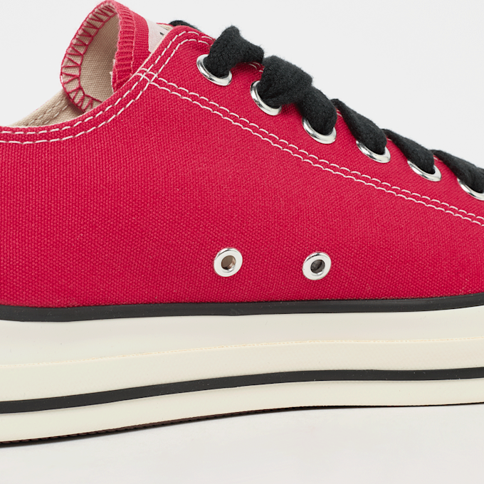 Converse Chuck Taylor Throwback rojo 95086 7