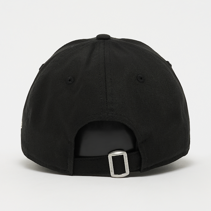 New Era 9Forty Faux Pony Infill MLB New York Yankees zwart 95112 2