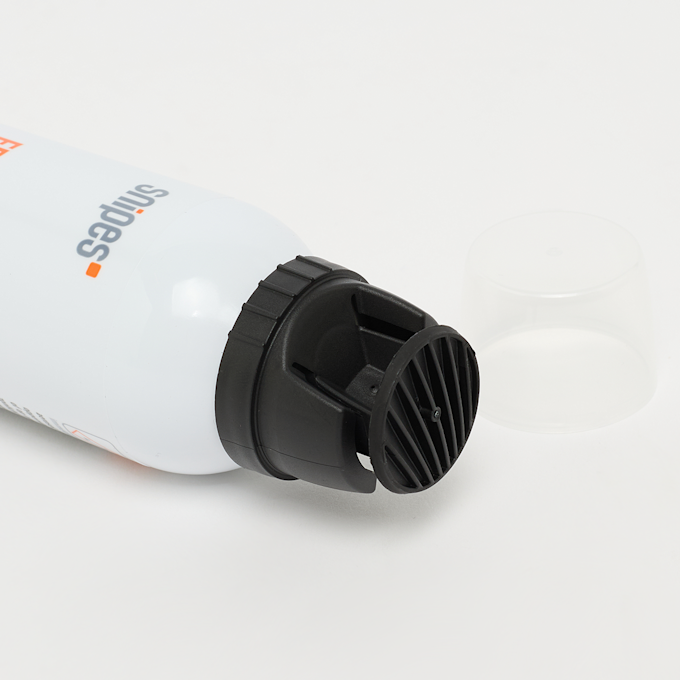 SNIPES Fresh 125 ml blanc 98546 2