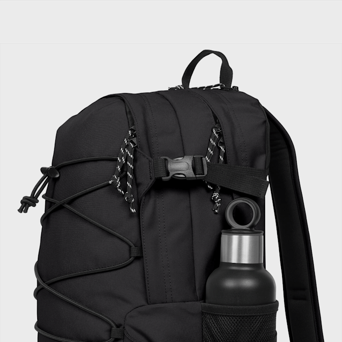 Eastpak Gerys Pro CS schwarz 95153 4