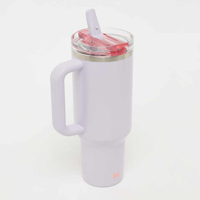 Stanley The Quencher H2.O FlowState Tumbler | 1,2L różowy 95165 2