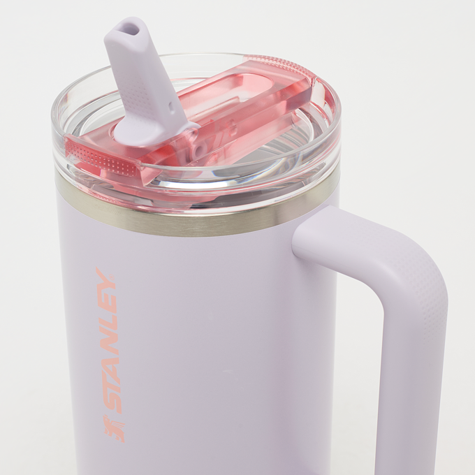 Stanley The Quencher H2.O FlowState Tumbler | 1,2L różowy 95165 3