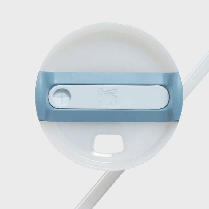 Stanley The Quencher H2.O FlowState Tumbler | 1,2L bleu 95166 3