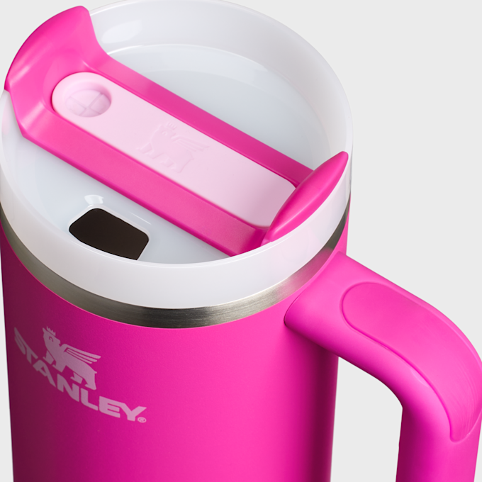 Stanley The Quencher H2.O FlowState Tumbler | 0,9L morado 95172 3