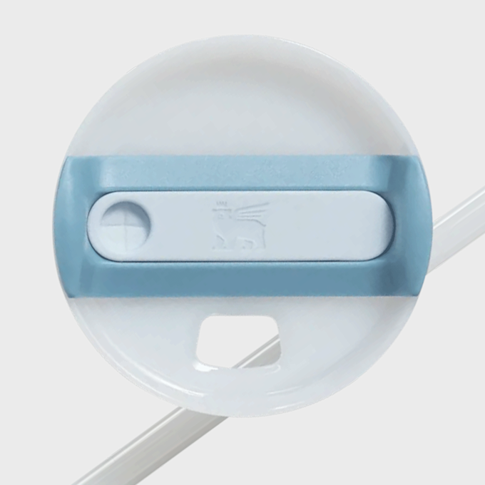 Stanley The Quencher H2.O FlowState Tumbler | 0,9L plava 95176 3