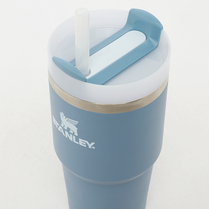 Stanley The Quencher H2.O FlowState Tumbler | 0,6L blu 95174 3
