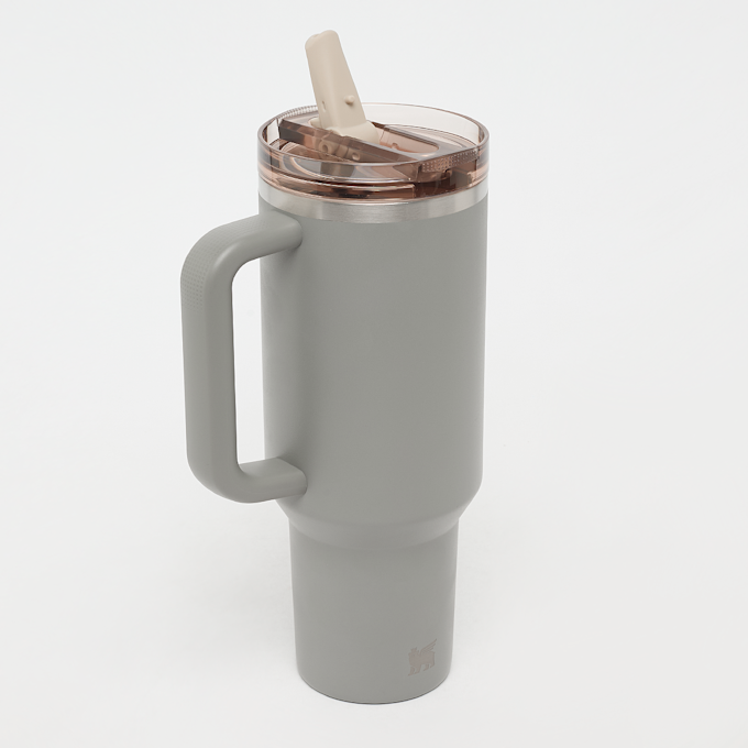 Stanley The Quencher ProTour Flip Straw Tumbler | 1,2L szary 95184 2