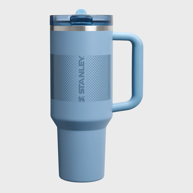 Stanley The Quencher ProTour Flip Straw Tumbler | 1,2L blu 95182 1