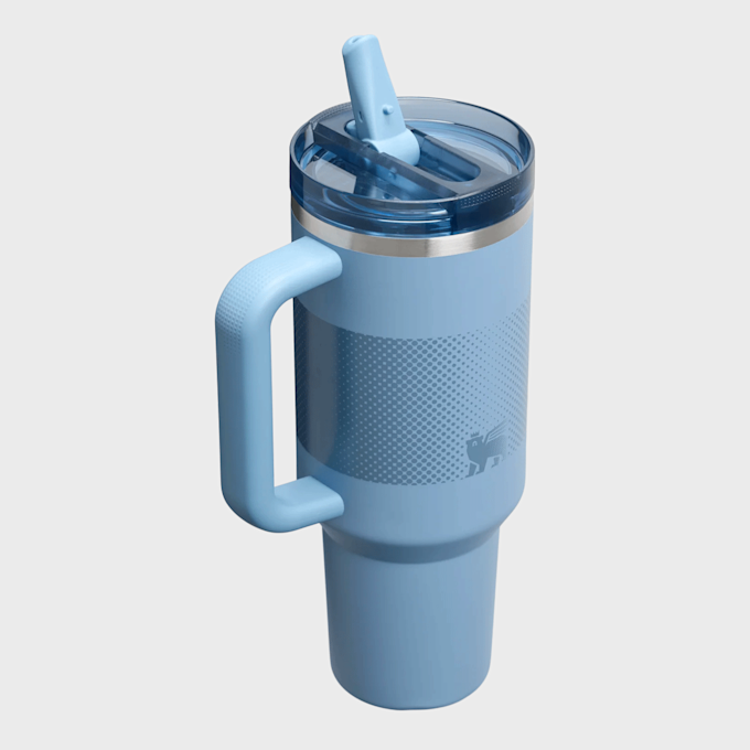 Stanley The Quencher ProTour Flip Straw Tumbler | 1,2L blu 95182 2