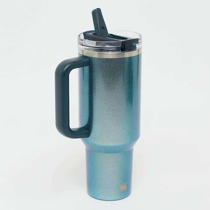 Stanley The Quencher ProTour Flip Straw Tumbler | 1,2L blu 95187 2