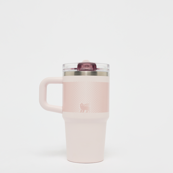 Stanley The Quencher ProTour Flip Straw Tumbler | 0,6L rosa 95188 2