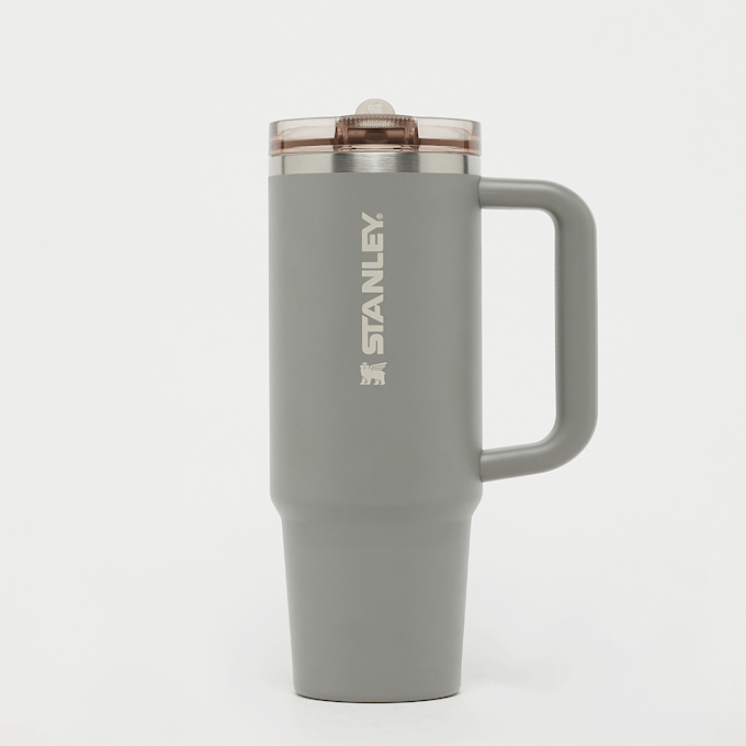 Stanley The Quencher ProTour Flip Straw Tumbler | 0,9L szary 95190 1