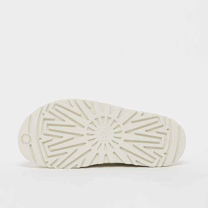 UGG WMNS Golden Glow Toggle biały 95191 4