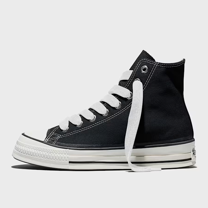Converse Chuck Taylor Throwback czarny 95302 2