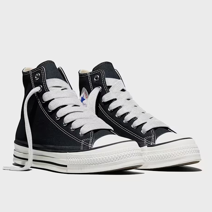 Converse Chuck Taylor Throwback czarny 95302 4