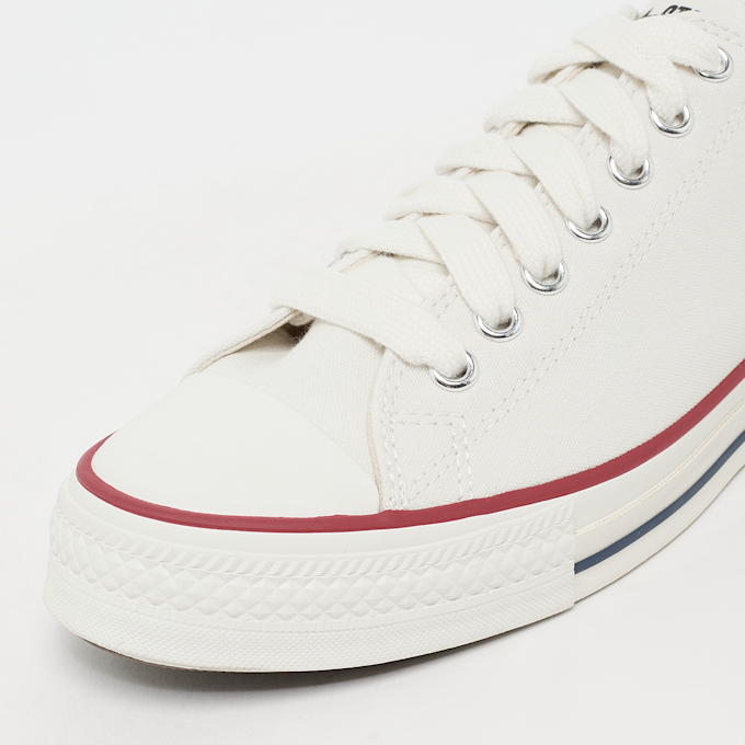 Converse Chuck Taylor Throwback blanc 95297 6
