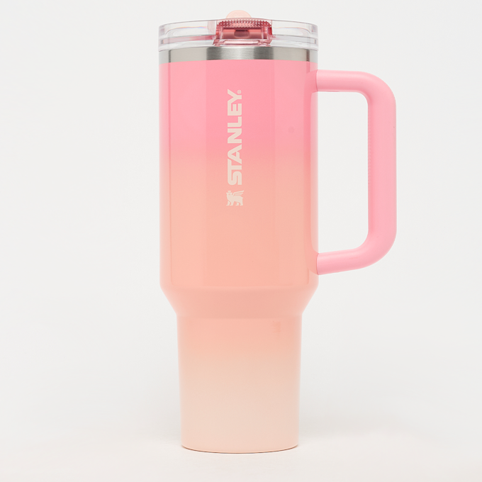 Stanley The Quencher ProTour Straw Tumbler | 1,2L lichtroze 95249 1