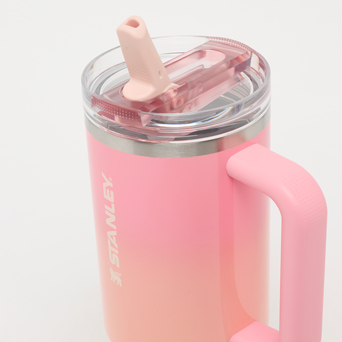 Stanley The Quencher ProTour Straw Tumbler | 1,2L roza 95249 3