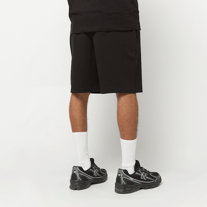 Lacoste Shorts schwarz 95254 2