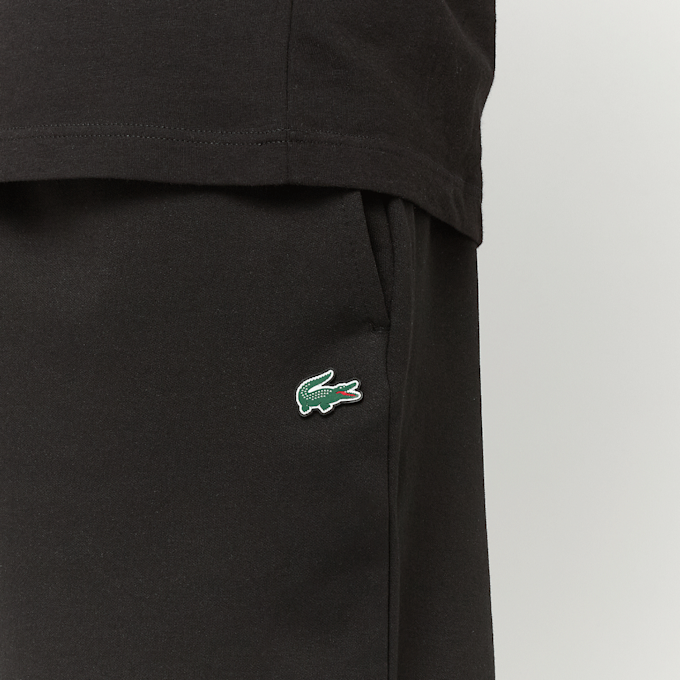 Lacoste Shorts schwarz 95254 3