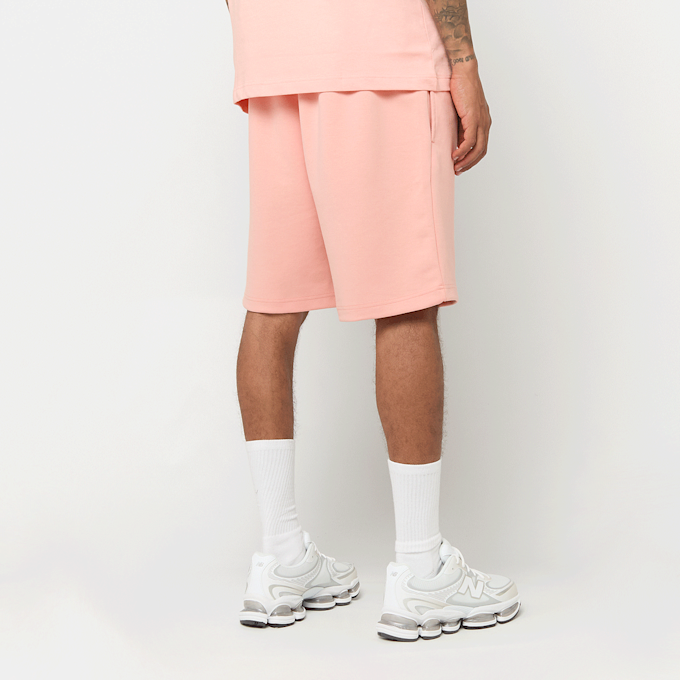 Lacoste Shorts różowy 95255 2
