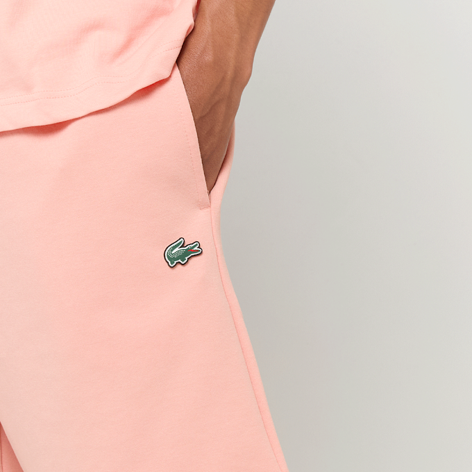 Lacoste Shorts różowy 95255 3