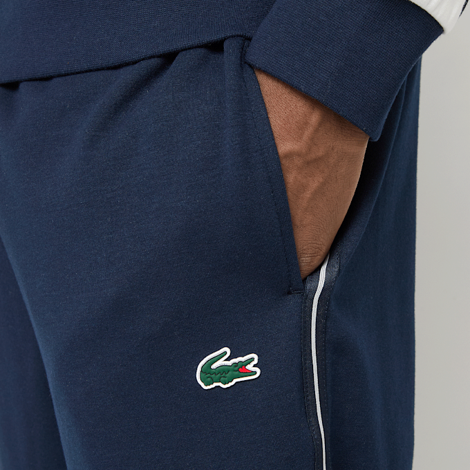 Lacoste Trainingsanzüge Hos./Zus. plava 95277 3