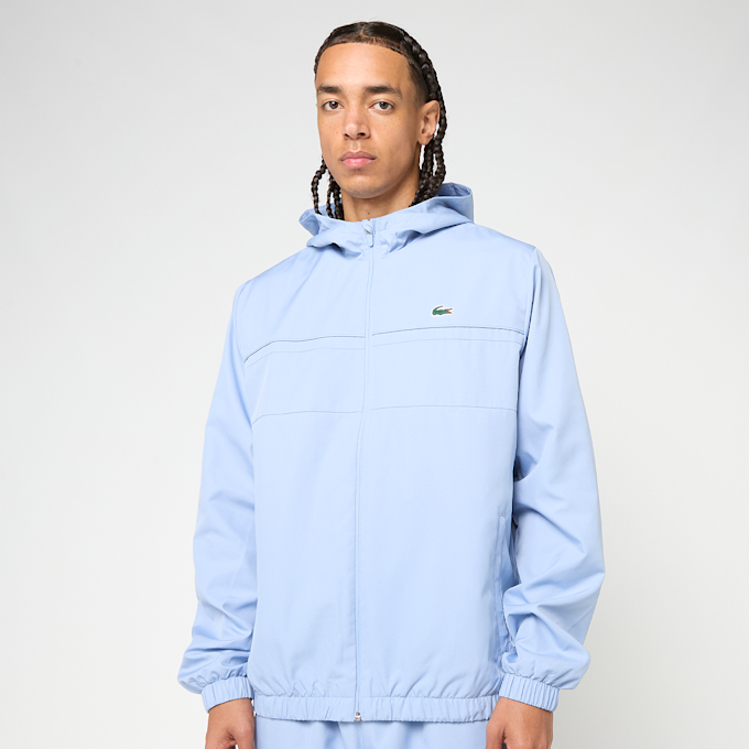 Lacoste Trainingsanzug blau 95272 2