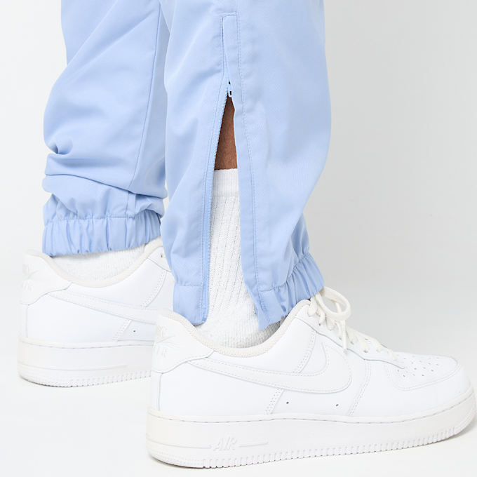 Lacoste Trackpants niebieski 95272 4