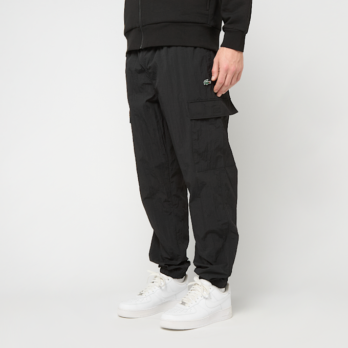 Lacoste Trainingshose zwart 95278 1