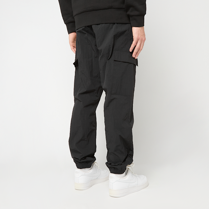 Lacoste Ultra leichte Sport-Trainingshose schwarz 95278 2