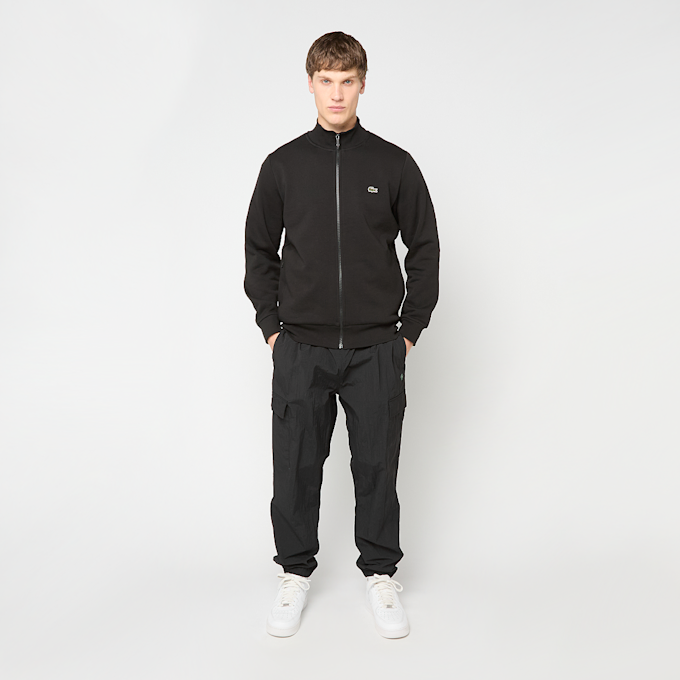 Lacoste Trainingshose schwarz 95278 7