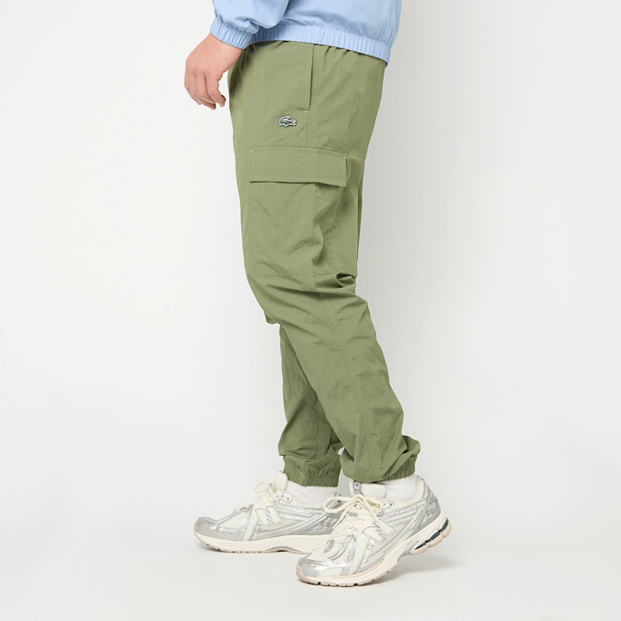 Lacoste Trackpant verde 95280 2