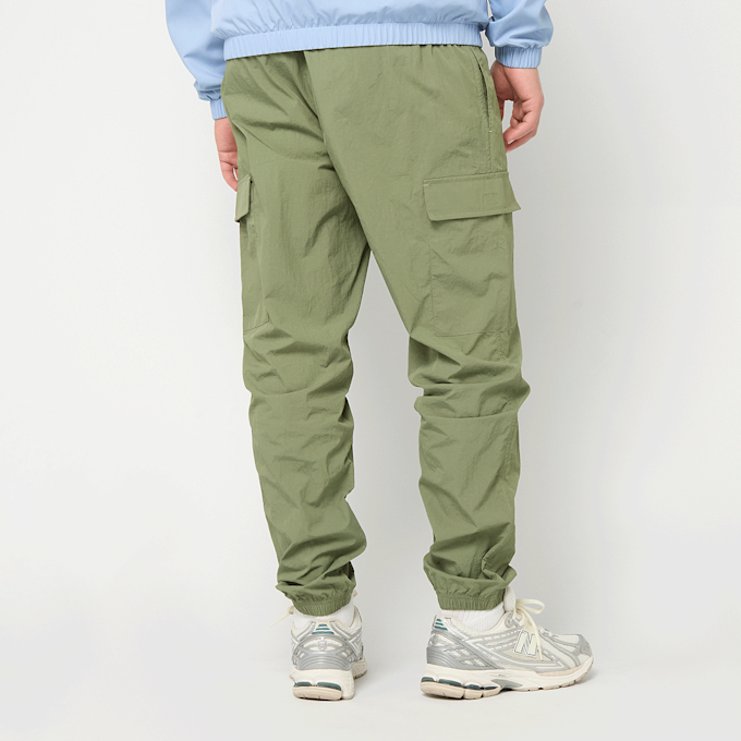 Lacoste Trackpant grün 95280 3