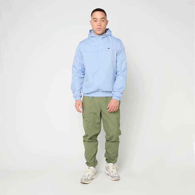 Lacoste Trackpant zielony 95280 6