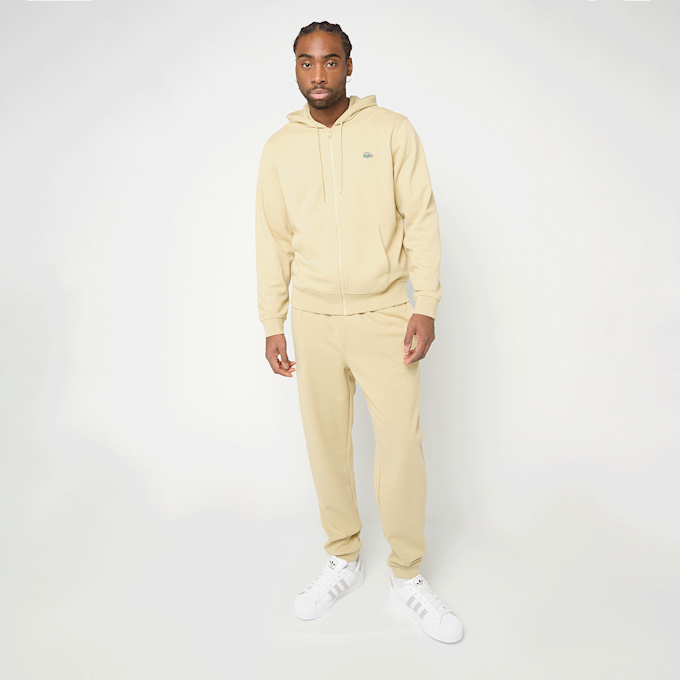 Lacoste Trainingsanzüge Hos./Zus. gelb 95275 4